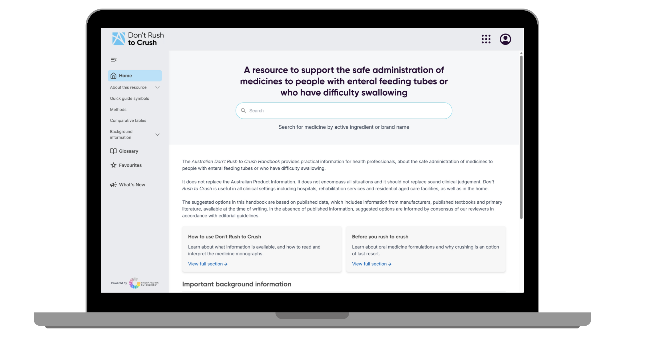 DRTC product image