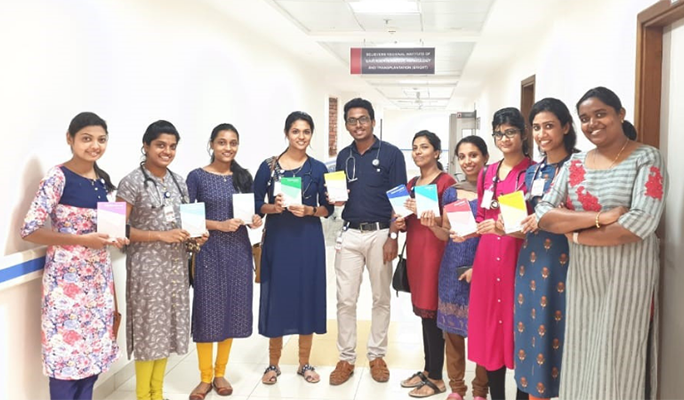 Therapeutic Guidelines Limited International Program